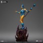 Les Maîtres de l'Univers - Statuette 1/10 Art Scale Evil-Lyn Color Variant 28 cm Les Maîtres de l'Univers - Statuette 1/10 Art Scale Evil-Lyn Color Variant 28 cm