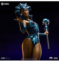 Les Maîtres de l'Univers - Masters of the Universe statuette 1/10 Art Scale Evil-Lyn Color Variant 28 cm