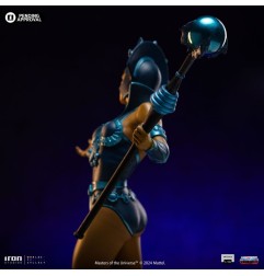 Les Maîtres de l'Univers - Masters of the Universe statuette 1/10 Art Scale Evil-Lyn Color Variant 28 cm