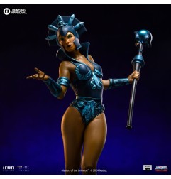 Les Maîtres de l'Univers - Masters of the Universe statuette 1/10 Art Scale Evil-Lyn Color Variant 28 cm