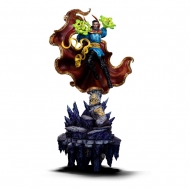 Marvel - Statuette 1/10 Deluxe Art Scale Dr. Strange 47 cm