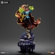 Marvel - Statuette 1/10 Deluxe Art Scale Dr. Strange 47 cm