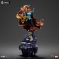 Marvel - Statuette 1/10 Deluxe Art Scale Dr. Strange 47 cm