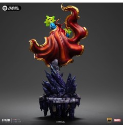 Marvel - Statuette 1/10 Deluxe Art Scale Dr. Strange 47 cm