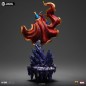 Marvel - Statuette 1/10 Deluxe Art Scale Dr. Strange 47 cm
