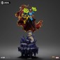 Marvel - Statuette 1/10 Deluxe Art Scale Dr. Strange 47 cm
