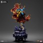 Marvel - Statuette 1/10 Deluxe Art Scale Dr. Strange 47 cm