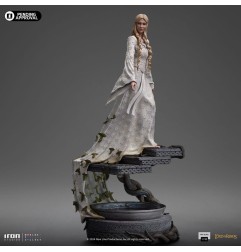 Le Seigneur des Anneaux - Statuette 1/10 Art Scale Galadriel 30 cm