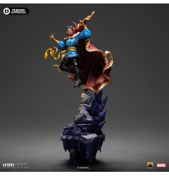 Marvel - Statuette 1/10 Deluxe Art Scale Dr. Strange 47 cm