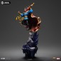 Marvel - Statuette 1/10 Deluxe Art Scale Dr. Strange 47 cm