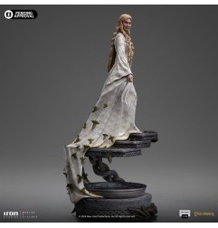 Le Seigneur des Anneaux - Statuette 1/10 Art Scale Galadriel 30 cm
