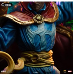 Marvel - Statuette 1/10 Deluxe Art Scale Dr. Strange 47 cm