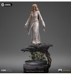 Le Seigneur des Anneaux - Statuette 1/10 Art Scale Galadriel 30 cm