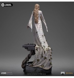 Le Seigneur des Anneaux - Statuette 1/10 Art Scale Galadriel 30 cm
