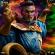 Marvel - Statuette 1/10 Deluxe Art Scale Dr. Strange 47 cm