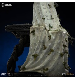 Le Seigneur des Anneaux - Statuette 1/10 Art Scale Galadriel 30 cm