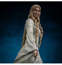 Le Seigneur des Anneaux - Statuette 1/10 Art Scale Galadriel 30 cm