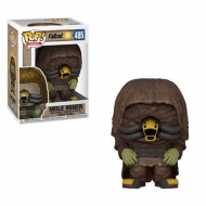 Fallout 76 - Figurine POP! Mole Miner 9 cm