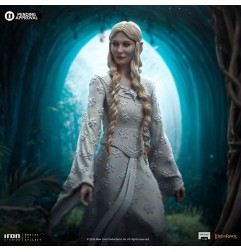 Le Seigneur des Anneaux - Statuette 1/10 Art Scale Galadriel 30 cm
