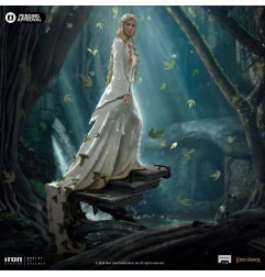 Le Seigneur des Anneaux - Statuette 1/10 Art Scale Galadriel 30 cm