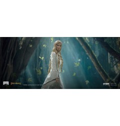 Le Seigneur des Anneaux - Statuette 1/10 Art Scale Galadriel 30 cm