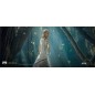 Le Seigneur des Anneaux - Statuette 1/10 Art Scale Galadriel 30 cm