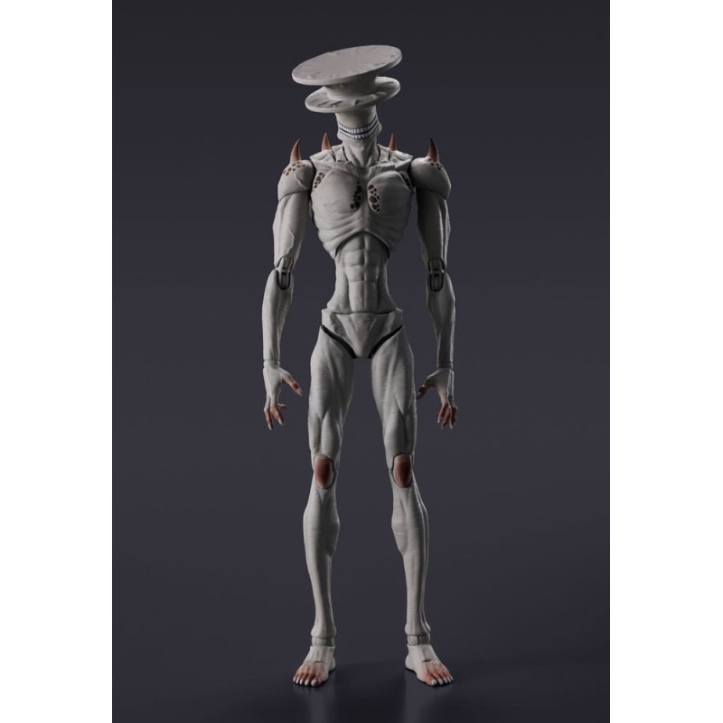 Kaiju No. 8 - Figurine S.H. Figuarts Kaiju No. 9 19 cm