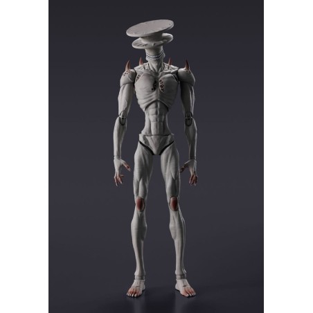 Kaiju No. 8 - Figurine S.H. Figuarts Kaiju No. 9 19 cm