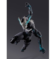 Kaiju No. 8 - Figurine S.H. Figuarts Kaiju No. 9 19 cm