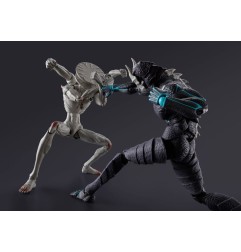 Kaiju No. 8 - Figurine S.H. Figuarts Kaiju No. 9 19 cm