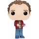 The Big Bang Theory - Figurine POP! Stuart 9 cm