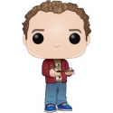 The Big Bang Theory - Figurine POP! Stuart 9 cm