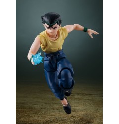 Yu Yu Hakusho - Figurine S.H. Figuarts Yusuke Urameshi 15 cm