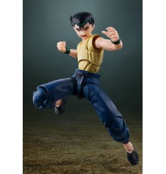 Yu Yu Hakusho - Figurine S.H. Figuarts Yusuke Urameshi 15 cm