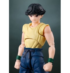Yu Yu Hakusho - Figurine S.H. Figuarts Yusuke Urameshi 15 cm
