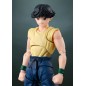 Yu Yu Hakusho - Figurine S.H. Figuarts Yusuke Urameshi 15 cm