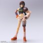 Final Fantasy VII Bring Arts - Figurine Yuffie Kisaragi 13 cm Final Fantasy VII Bring Arts - Figurine Yuffie Kisaragi 13 cm
