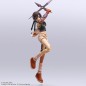 Final Fantasy VII Bring Arts - Figurine Yuffie Kisaragi 13 cm Final Fantasy VII Bring Arts - Figurine Yuffie Kisaragi 13 cm