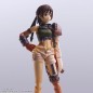 Final Fantasy VII Bring Arts - Figurine Yuffie Kisaragi 13 cm Final Fantasy VII Bring Arts - Figurine Yuffie Kisaragi 13 cm