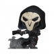 Overwatch - Figurine POP! Reaper (Wraith) 9 cm