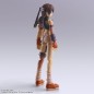 Final Fantasy VII Bring Arts - Figurine Yuffie Kisaragi 13 cm Final Fantasy VII Bring Arts - Figurine Yuffie Kisaragi 13 cm