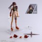 Final Fantasy VII Bring Arts - Figurine Yuffie Kisaragi 13 cm Final Fantasy VII Bring Arts - Figurine Yuffie Kisaragi 13 cm