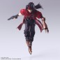 Final Fantasy VII Bring Arts - Figurine Vincent Valentine 15 cm Final Fantasy VII Bring Arts - Figurine Vincent Valentine 15 cm