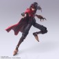 Final Fantasy VII Bring Arts - Figurine Vincent Valentine 15 cm Final Fantasy VII Bring Arts - Figurine Vincent Valentine 15 cm