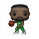 NBA - Figurine POP! Kyrie Irving (Celtics) 9 cm