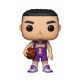 NBA - Figurine POP! Lonzo Ball (Lakers) 9 cm