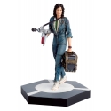 The Alien & Predator - Figurine Collection Warrant Officer Ellen Ripley 11 cm