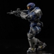 Halo :Reach - Figurine 1/12 Carter-A259 (Noble one) 17 cm