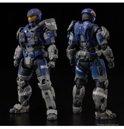 Halo :Reach - Figurine 1/12 Carter-A259 (Noble one) 17 cm