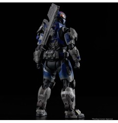 Halo :Reach - Figurine 1/12 Carter-A259 (Noble one) 17 cm